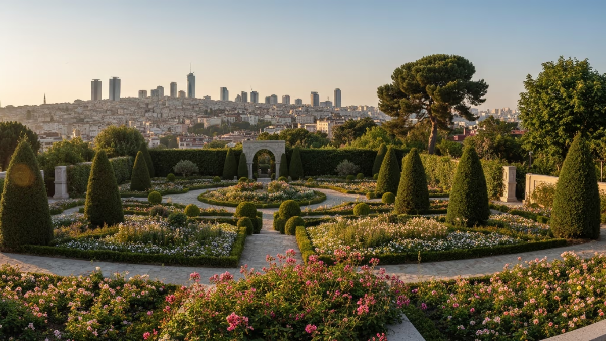 Yeni Nesil Mimarlık Anlayışıyla Öne Çıkan Projeler: Leonidas Mimarlık