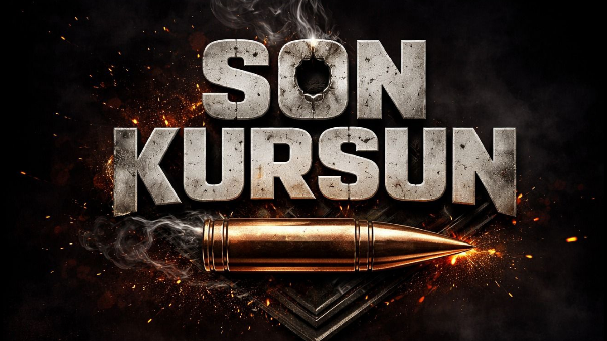 “Son Kurşun” YouTube’da İzleyiciyle Buluşmaya Hazırlanıyor