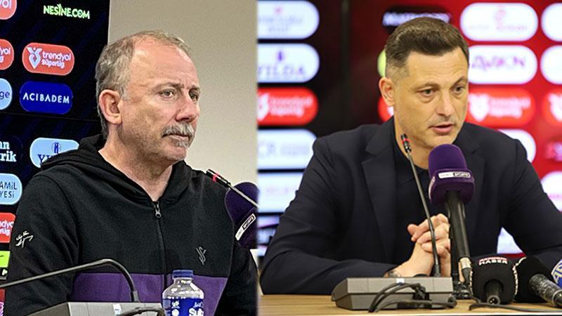 Radoi: “7 net fırsatı değerlendiremedik, sonuç acı oldu”