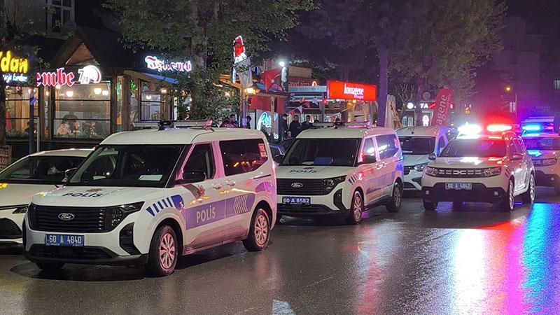 Tokat’ta Bıçaklı Saldırı: Üniversite Öğrencisi Ağır Yaralandı