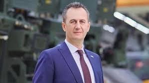 Haluk Görgün İhracat Hedefini Büyüttü: “Teknoloji Odaklı Büyüme Kararlılıkla Sürüyor”