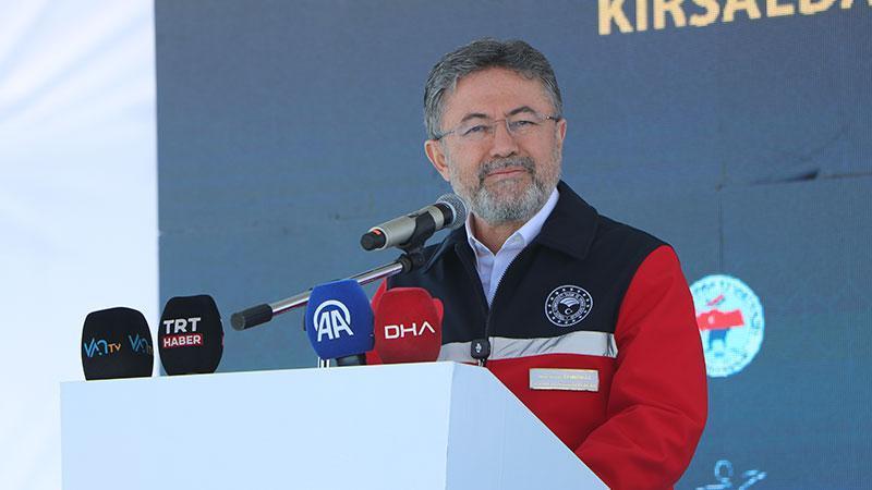 Van’da Hayvancılık Seferberliği: Bakan Yumaklı Yeni Destek Paketini Açıkladı