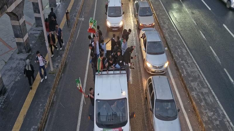Amedspor Süper Lig’de: Diyarbakır’da Tarihi Gece!
