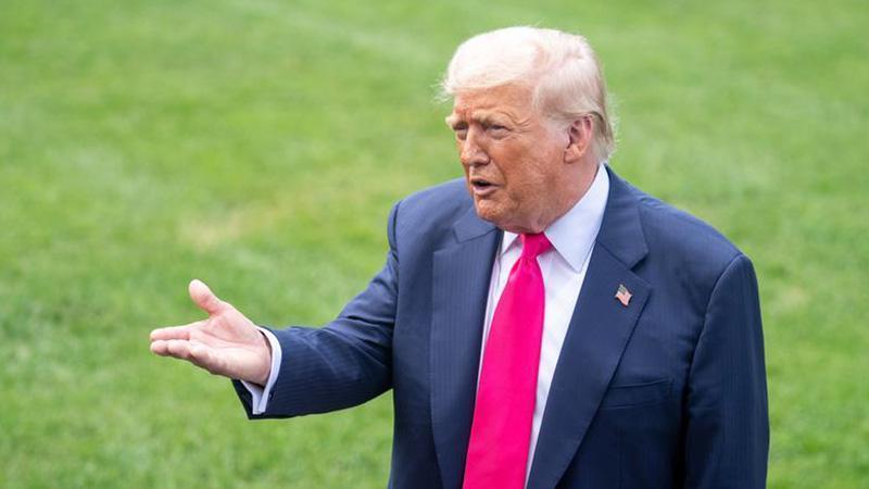 Trump’tan İran’ın Yeni Planına İlk Tepki: “Henüz Bedel Ödemediler!”