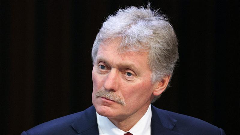 PESKOV: “ABD’NİN ARABULUCULUĞUNA DEĞER VERİYORUZ ANCAK ÖNCELİKLERİ DEĞİŞTİ”
