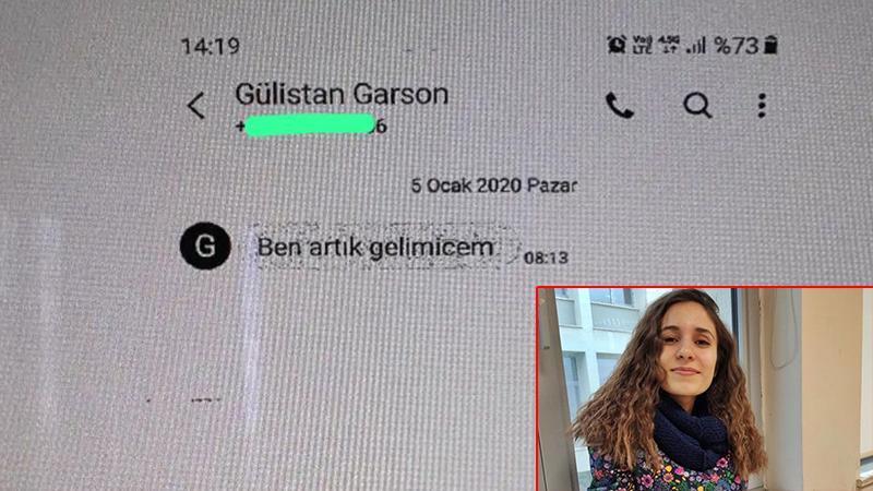 700 SAAT İZLENDİ, ÖZEL EKİP ÇÖZDÜ: GÜLİSTAN DOKU SORUŞTURMASINDA “KIRMIZI BÜLTEN” VE TUTUKLAMA KARARLARI