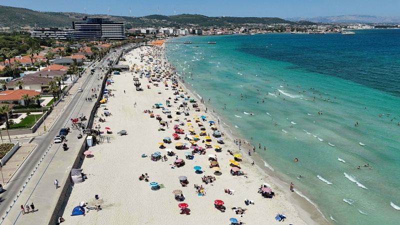 Çeşme Turizm Zirvesi: Potansiyel ve Algı Tartışması