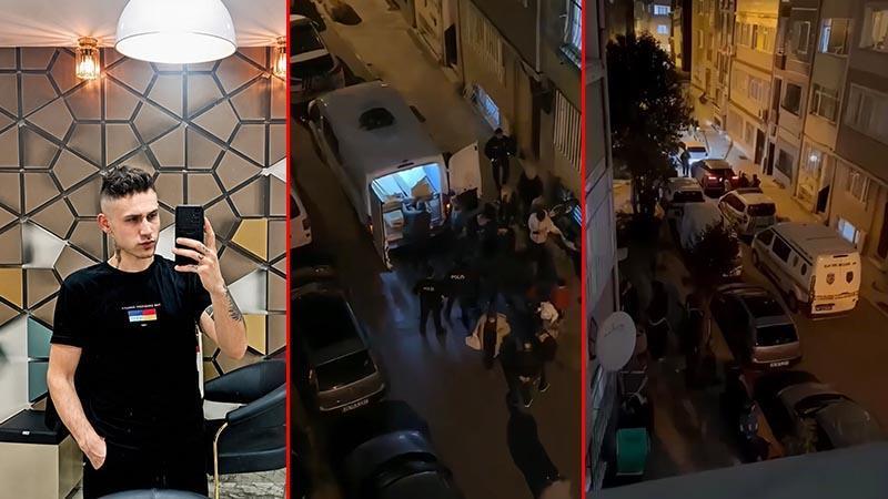 Şüpheli ölüm soruşturması: Evde vurulmuş halde bulunan kişi Adli Tıp’a kaldırıldı