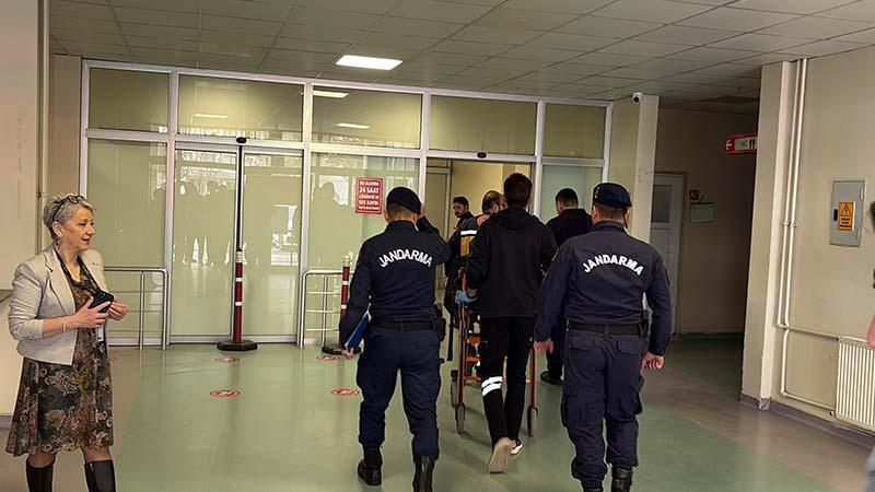 Sivas’ta akraba kavgası: 1 ölü, 3 yaralı