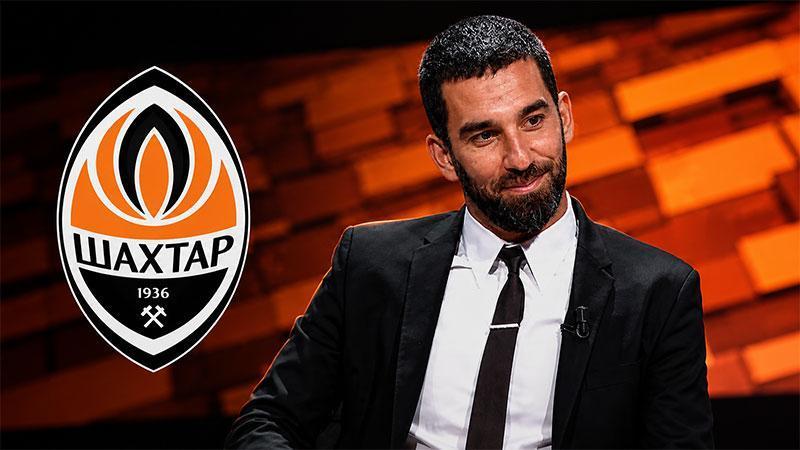 SHAKHTAR DONETSK 16. LİG ŞAMPİYONLUĞUNU İLAN ETTİ