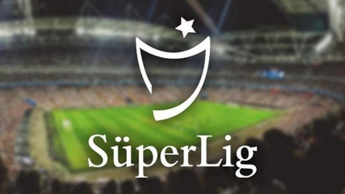 Süper Lig’de Yeni Sezon Takvimi Belli Oldu: Heyecan 14 Ağustos’ta Başlıyor!