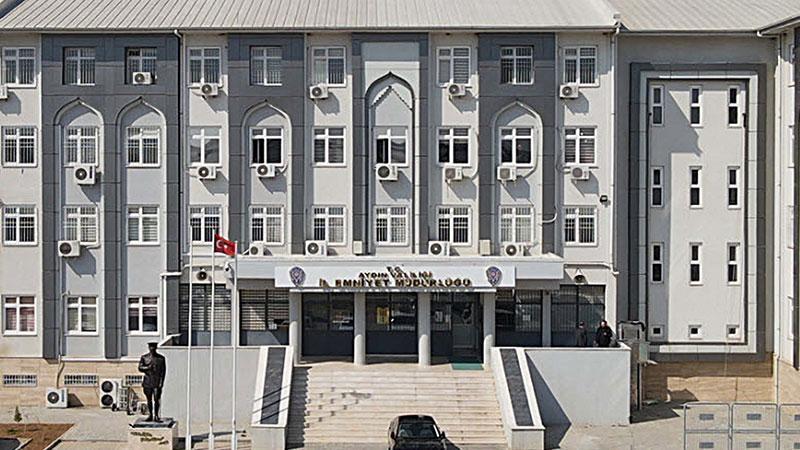 Kuşadası’nda Terör Şüphelilerine Operasyon: Botla Kaçarken Yakalandılar!