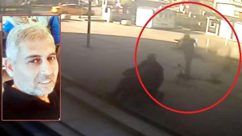 AVCILAR’I YASA BOĞAN SKUTER KAZASI: 15 GÜNLÜK YAŞAM MÜCADELESİNİ KAYBETTİ!