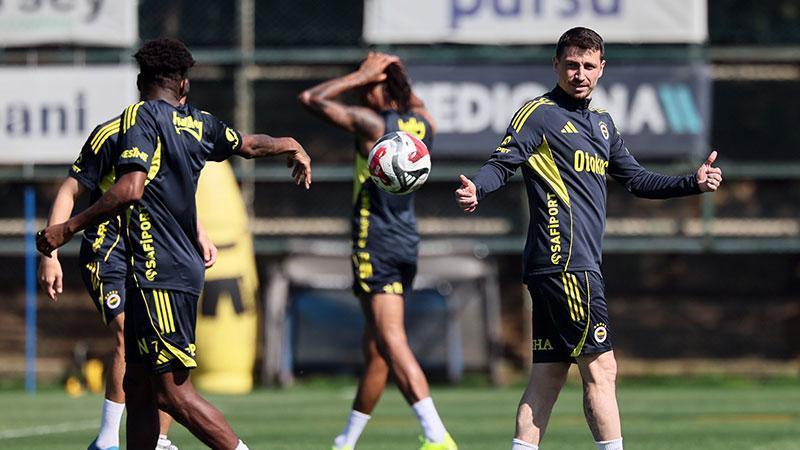 FENERBAHÇE’DE TEMPO YÜKSELİYOR: KANARYA’DA HAZIRLIKLAR TAM GAZ!