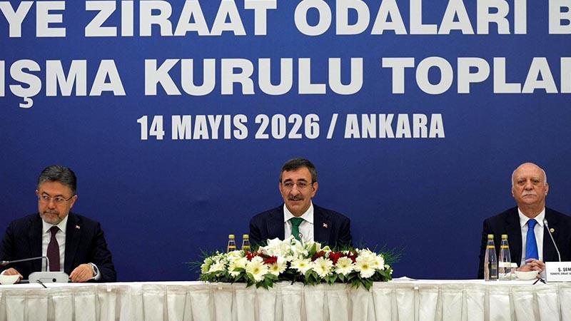 Tarımda Sulama Yatırımlarına Dev Bütçe: 2026 Hedefi 146 Milyar Lirayı Aştı!