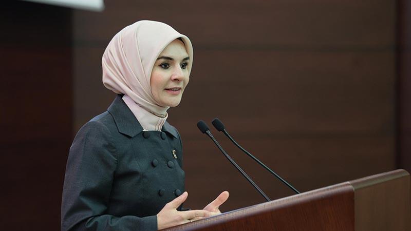 Bakan Göktaş’tan SED Açıklaması: 1,8 Milyar Liralık Destek Hesaplara Yatırıldı