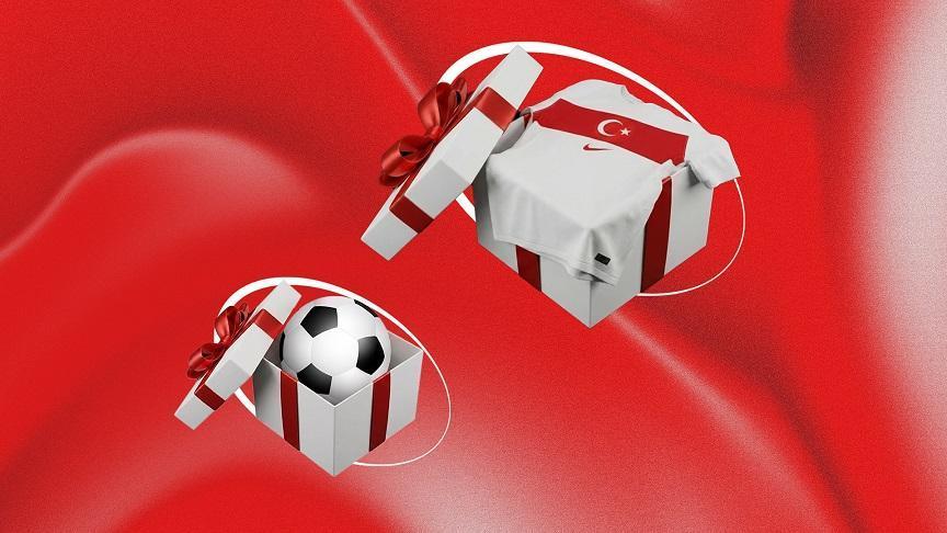 BTCTURK’TEN A MİLLİ FUTBOL TAKIMI’NA DESTEK KAMPANYASI
