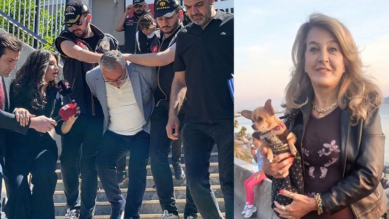 İSTANBUL’DA ALIKONULUP KIRŞEHİR’E ATILAN İRANLI KADININ KATİLİ İTİRAF ETTİ