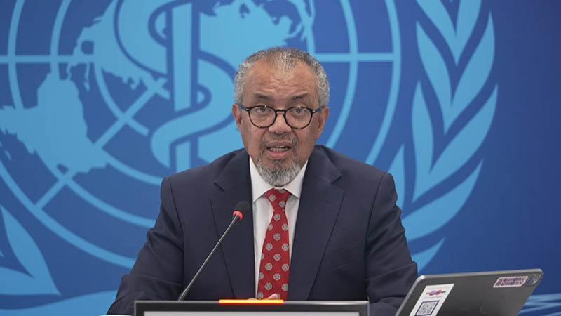 Ebola Salgını İçin Kritik Açıklama: DSÖ Uluslararası Acil Durum İlan Etti