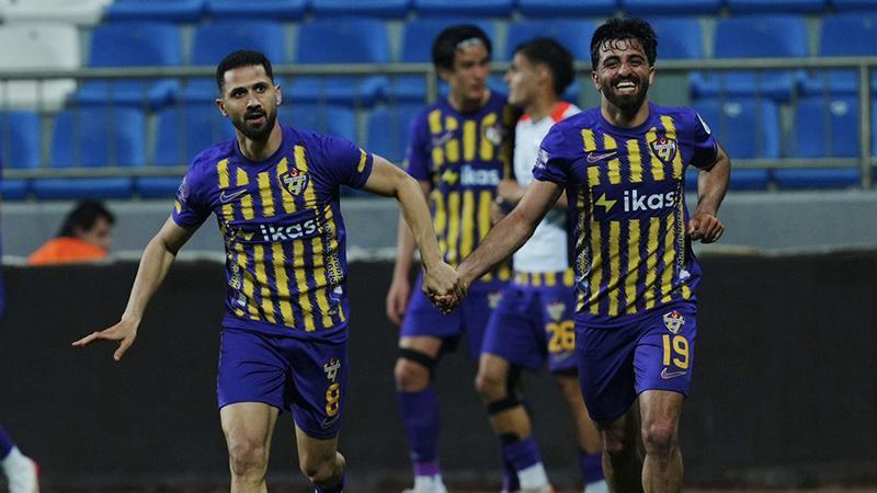 Emre Akbaba’dan Fenerbahçe Maçı Sonrası Açıklama: “Güzel Bir Hikâye Yazdık”