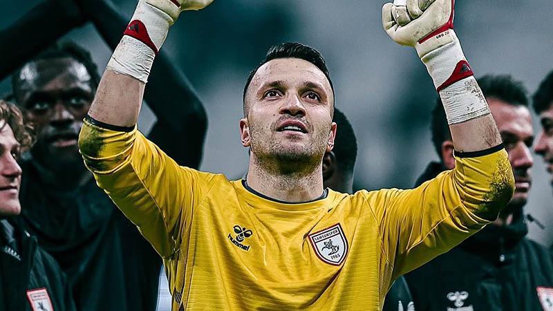 Samsunspor’dan Okan Kocuk Tepkisi: “Kadroda Yer Almaması Soru İşaretleri Oluşturdu”