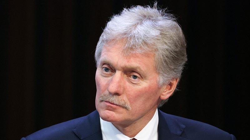 Moskova’dan “Buzlar Eriyebilir mi?” Sinyali: Kremlin’den Avrupa’ya Mesaj Var!