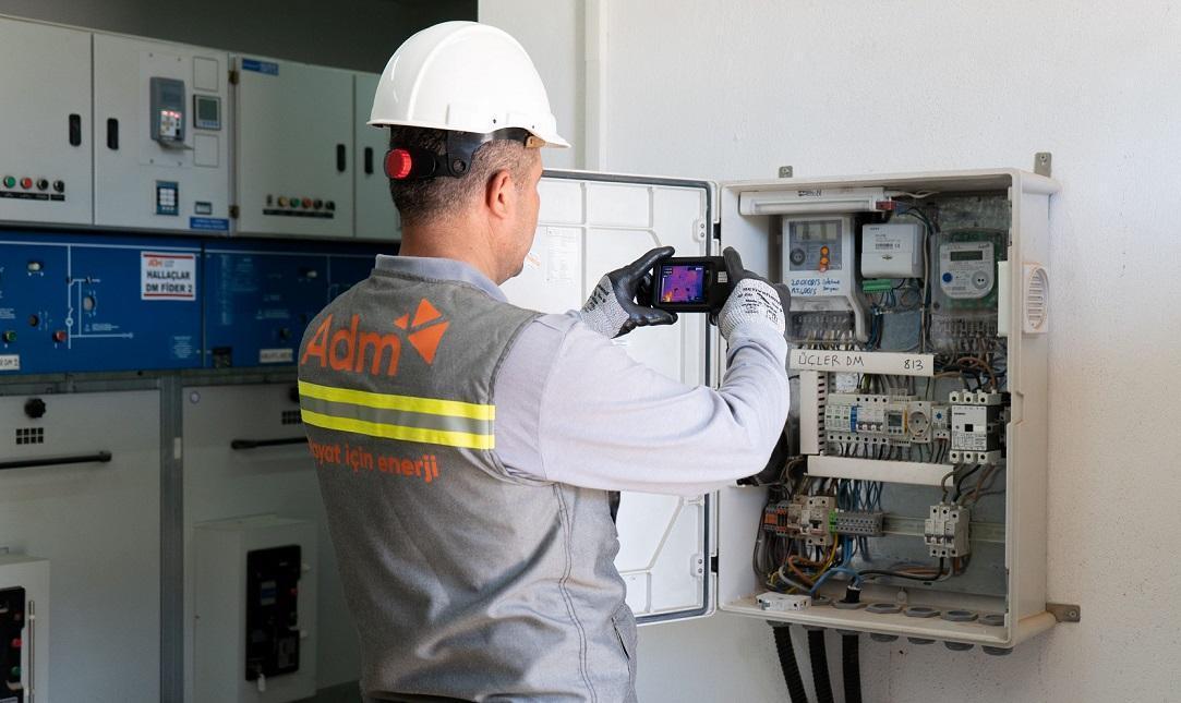 Adm Elektrik’ten Dev Yatırım Hamlesi! 2026-2030 İçin Milyarlarca Liralık Plan Açıklandı