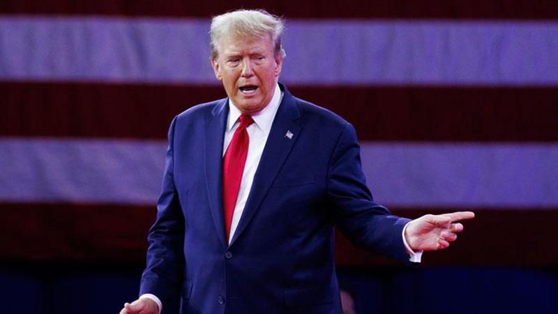 Trump’tan Dikkat Çeken İddia: “Erdoğan Dahil Liderler İran’ın Abraham Anlaşmaları’na Katılmasını Destekliyor”