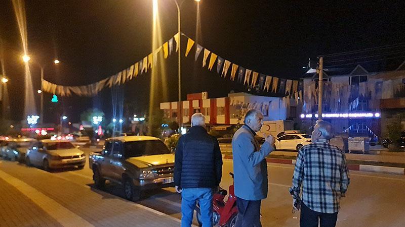 AFAD Duyurdu: Osmaniye’de 4.2 Büyüklüğünde Deprem! Çevre İlçelerde de Hissedildi