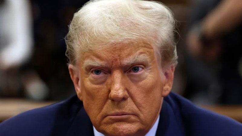 Trump’tan Nükleer Uranyum Açıklaması: “Ya ABD’ye Teslim Edilecek ya da Yerinde İmha Edilecek”