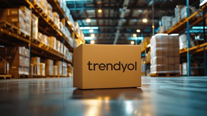 Denizli’den Dijital Ticaret Hamlesi! Trendyol Verileri Şaşırttı