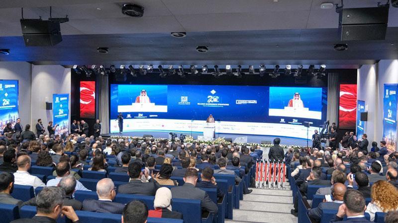 İstanbul Finans Merkezi’nde Dev Buluşma! 3. Global İslami Ekonomi Zirvesi Hazırlıkları Başladı