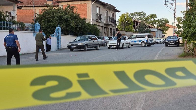 Malatya’da Trafik Tartışması Silahlı Kavgaya Döndü: Olay Yerinde Kurşun Kovanları Bulundu