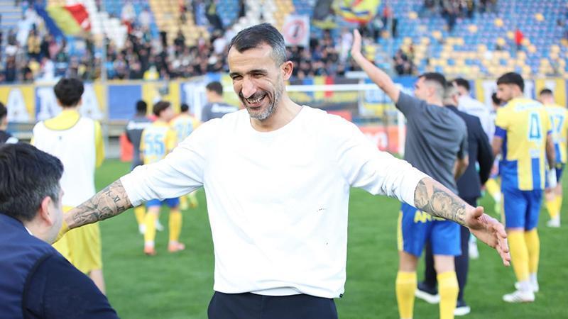 Mehmet Topal’a Avrupa’dan Yoğun İlgi! Yeni Adresi Merak Konusu Oldu