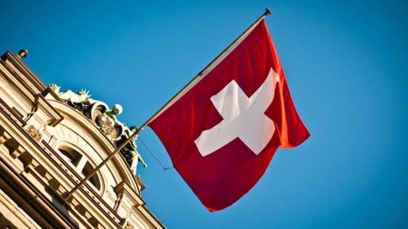 Winterthur’da Dehşet Anları! İstasyonda Bıçaklı Saldırı