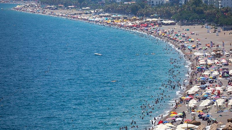 Hurghada–Antalya Turizm Rekabeti Giderek Artıyor