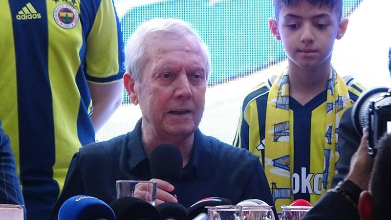 Aziz Yıldırım’dan Fenerbahçe İçin Vizyon ve Transfer Açıklamaları