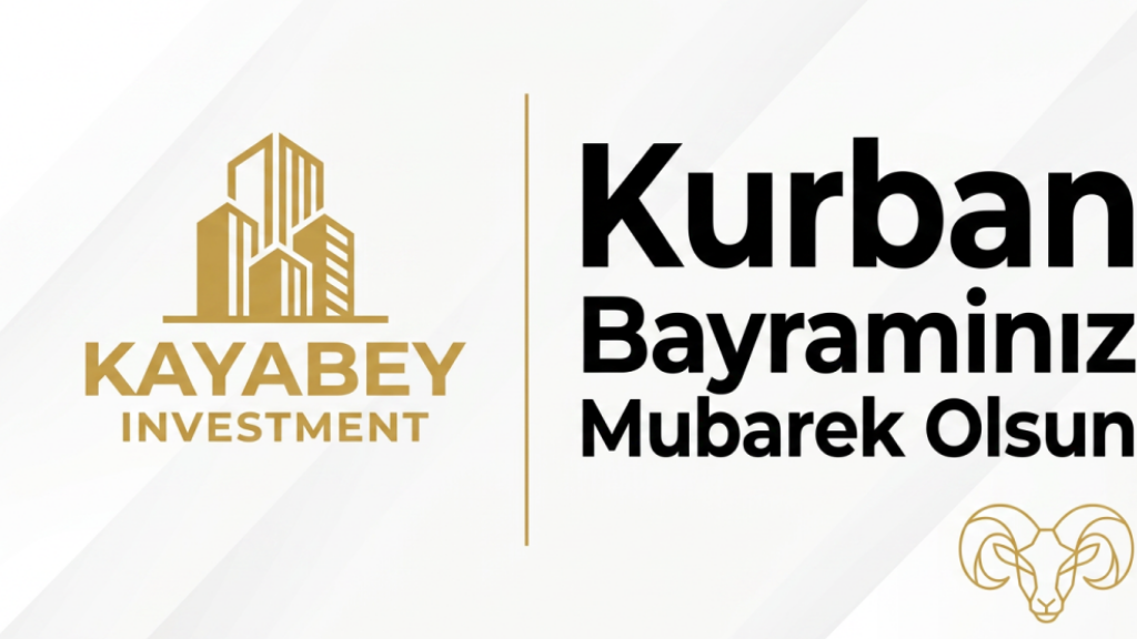 Şehmuz Kaya’dan Kurban Bayramı’na Dair Birlik ve Dayanışma Çağrısı