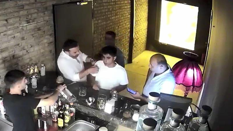 Hüsnü Kerem Şen Hakkındaki İkinci Dosyada da Tahliye Kararı