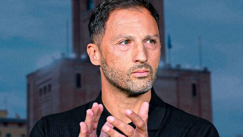 İtalyan Futbolunda Yeni Dönem: Bologna’nın Tercihi Domenico Tedesco Oldu