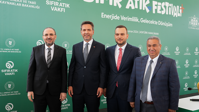 Eminevim’de Dijital Devrim: Dijital Atıkla Mücadelede Yeni Dönem