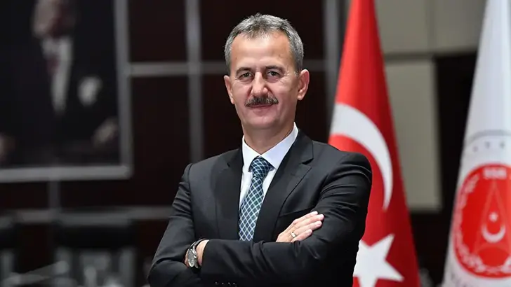 Kurtulmuş’tan İsveç Temaslarına Dair Mesaj