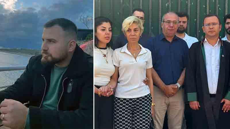 “Damatlık Yerine Kefen Giydirdim”: Tahsin Göker Cinayeti Davasında İlk Duruşma