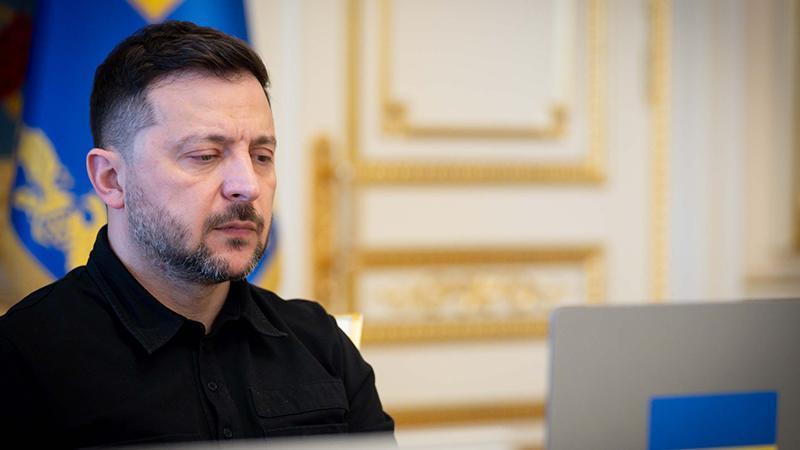 Zelenskiy’den Putin’e Açık Mektup: “Görüşme İçin Türkiye Dahil Üç Ülke Önerisi”