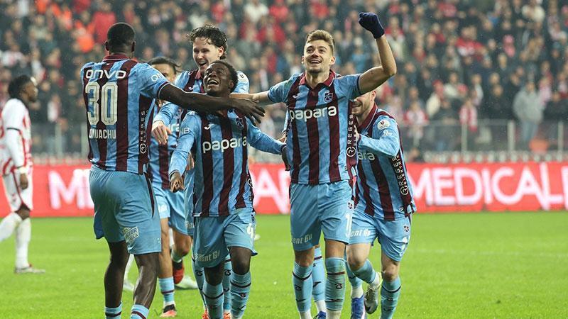 Trabzonspor’dan Transfer Hamlesi: Malinovskyi ve Muçi Kadroda