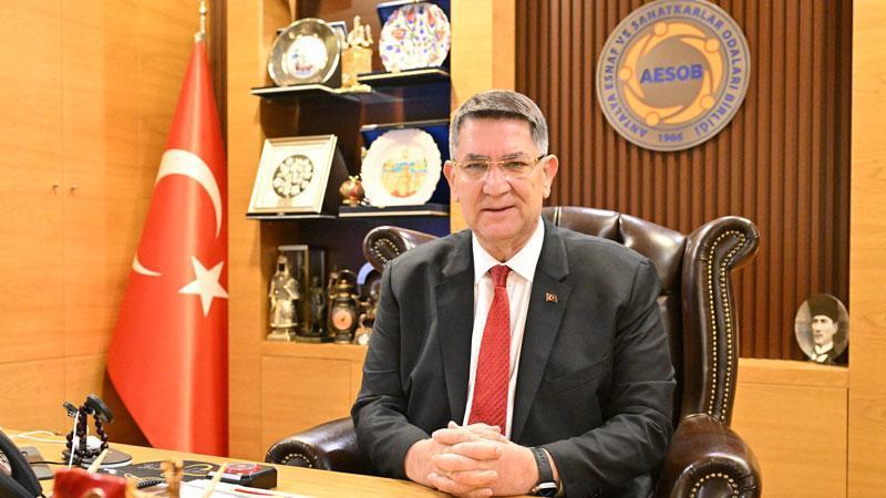 TESK’ten Akaryakıt İstasyonlarına “Haksız Rekabet” Çıkışı: Düzenleme Şart!