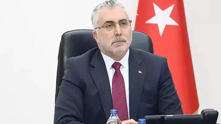 İŞKUR OCAK-MAYIS DÖNEMİNDE 590 BİNE YAKIN KİŞİYİ İŞE YERLEŞTİRDİ