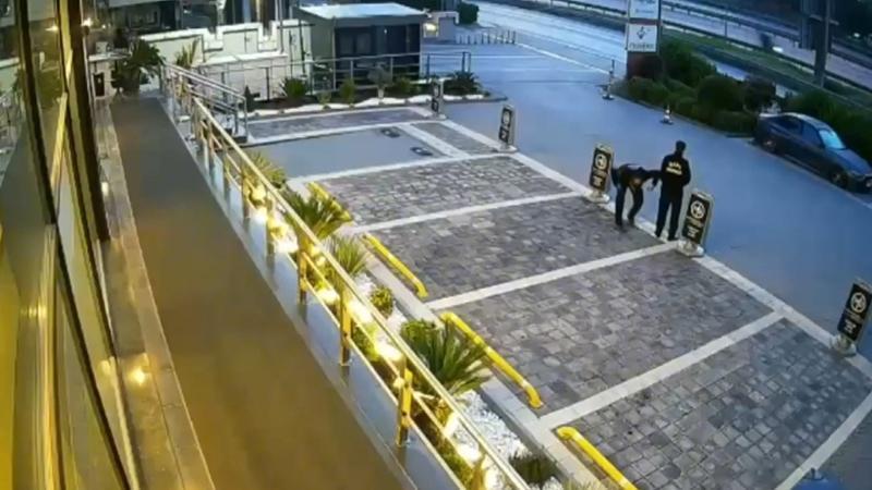 İstanbul’da kurşunlama operasyonu: 18 şüpheli yakalandı