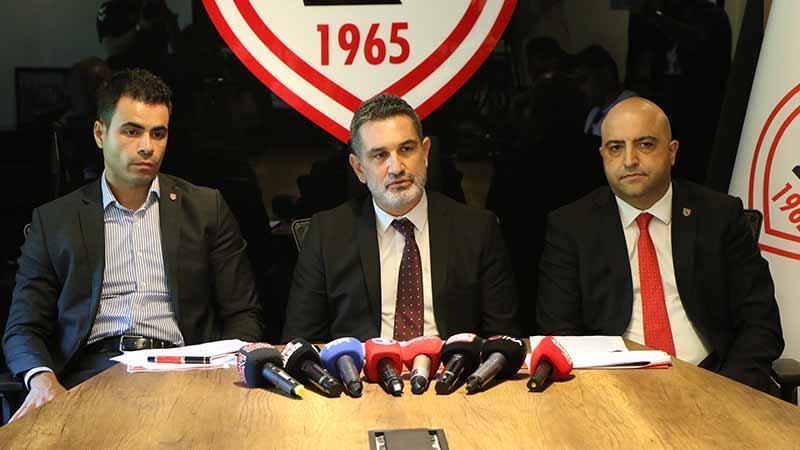 Samsunspor’da 2026-2027 Sezonu Kombine Satış Takvimi Açıklandı