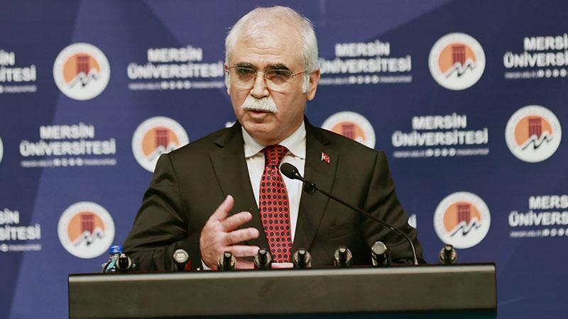 Anayasa Mahkemesi Başkanı Özkaya’dan “Hukuk Devleti” Vurgusu